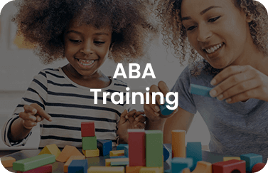 ABA training for parents video category