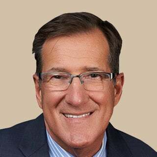 Ronald T. Brown, PhD, ABPP — AutismFLIX Expert Author