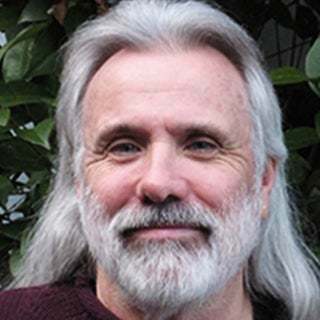 Ronnie Detrich, Ph.D. — AutismFLIX Expert Author