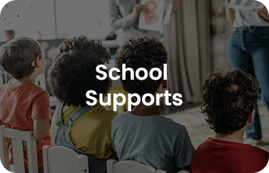 School-based ABA support training videos